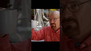 Walter hired someone to help clean up but it hurt them breakingbad shorts viralvideo tvshow [upl. by Norby]