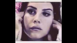 Lana Del Rey  Honeymoon Album Trailer [upl. by Liryc]