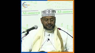 Tafsiir Suurada Almaaidah Sh Shariif Dhawiil Casharki 2aad [upl. by Atterahs28]