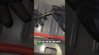 This Classic Mechanic Hack Will Save Your Day mechanic [upl. by Subir]