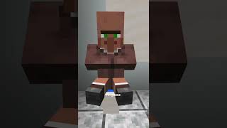 I Added Bathrooms to minecraft cursedminecraft minecraftmemes [upl. by Mahmoud179]