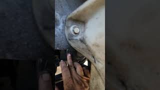 Customer only wants timing belt fixed automobile mechanic [upl. by Aili]