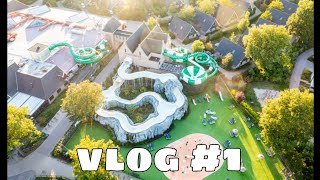 Marveld Vlog 1Marveld [upl. by Sandstrom]