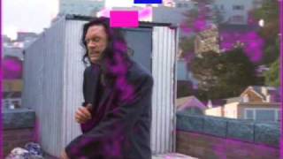 L is B The Room Music Video w TOMMY WISEAU [upl. by Giza]