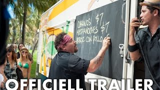 CHEF Trailer HD  Jon Favreau Robert Downey Jr Scarlet Johansson Dustin Hoffman [upl. by Nora]