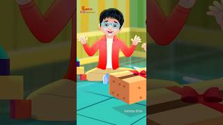 Twinkle Twinkle Little Star  English Nursery Rhymes for Children Galatta Kids shorts Baby Lullaby [upl. by Hildegaard]