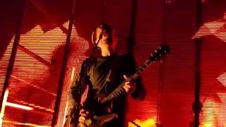 Sigur Rós    Untitled 1 Vaka Concert Live Full HD  Nuits de Fourvière  Lyon France 06072016 [upl. by Anhej]