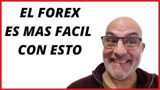 ¿COMO SABER QUE PARES OPERAR EN FOREX [upl. by Nahtaoj]