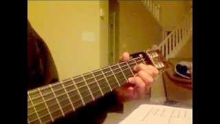 PARA LANG SAYO  AIZA SEGUERRA  MALE VERSION COVER  CHORDS [upl. by Damick27]