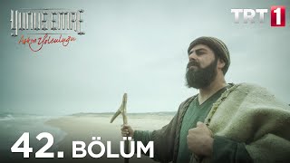 Yunus Emre 40Bölüm [upl. by Alaham]