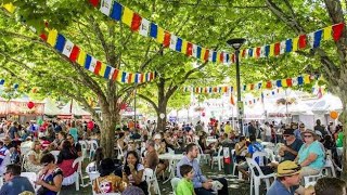 2024 National Multicultural Festival  Canberra [upl. by Htenywg]