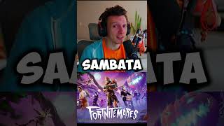 ❗FORTNITEMARES ANULAT ❗ shorts fortnite foryou [upl. by Ynatsyd]