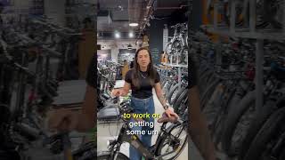 Supper Product NCM T3S Customer Review  Electric bike  Eozzie [upl. by Jeanette]