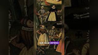 El misterio de la Epidemia de Danza de 1518 shorts [upl. by Frederico]