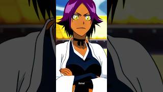 Yoruichi Shihouin  Bleach [upl. by Thistle367]