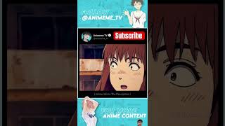 Most Underrated Anime  Heavenly Delusion animeedit animeshorts ytshortsindia animememe [upl. by Adlay]