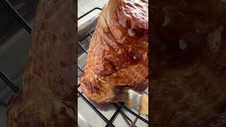 The Ultimate Guide to Baked Ham Juicy Flavorful and Irresistible [upl. by Chapen]