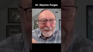 Dr Stephen Porges [upl. by Blas930]