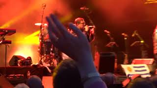 Dont Marry Her  Paul Heaton amp Jacqui Abbott Live at Dalby Forest 230618 [upl. by Kina]