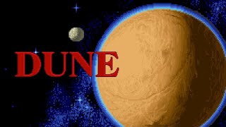 Dune  The Grandfather of RealTime Strategy [upl. by Corbie]