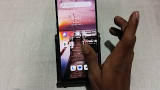 Oppo F27 Pro Plus lock kaise lagaye how to set pattern lock in oppo how to set screen lock in oppo [upl. by Edra121]