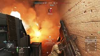 battlefield 5 is very good in 2024 bf5 bf1 bf2042 gameplay47 [upl. by Mairim824]