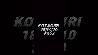 KOTAGIRI 181910 2024  TEASER [upl. by Ztnarf812]