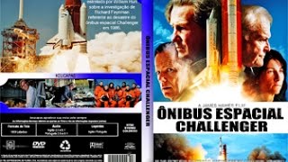 Ônibus Espacial – Challenger  Dublado [upl. by Edmonds]