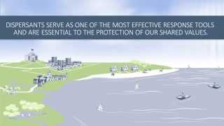 Dispersants Role in Biodegradation [upl. by Eddana]