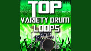 90s Hip Hop Drum Loop 94 BPM [upl. by Meehan322]