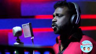 Pradeep Palluruthy  Strawberry Theyyam  Ambili Paathi [upl. by Relyhcs]