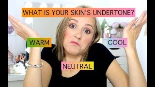 What is your skins undertone [upl. by Eznyl]