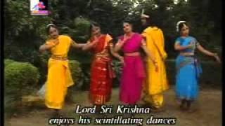 Geet Govindam Geeta Govinda Part I [upl. by Dorraj661]