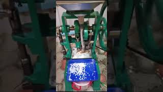 Camphor tablet machine shree Latha engineering works madurai 9842346329 [upl. by Audwin192]