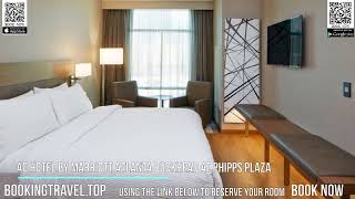 AC Hotel by Marriott Atlanta Buckhead at Phipps Plaza [upl. by Clapper]