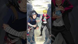 Minato vs Sasuke Itachi vs Boruto Orochi vs Naruto shorts naruto boruto itachi sasuke minato [upl. by Winslow]