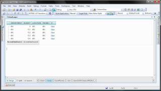 ASPNET TreeList  How to Add and Initialize a New Row [upl. by Neneek]