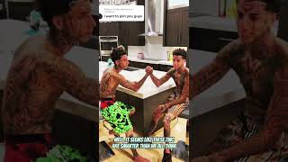 Island Boys Viral Kissing Video  Part 3 shorts [upl. by Adnauqahs990]