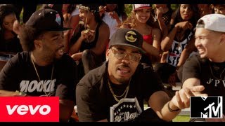 Kool John feat IAMSU amp PLO  Summer Jam [upl. by Aekan]