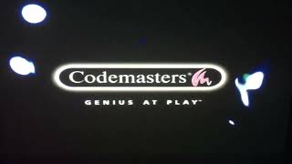 Codemasters Logo History [upl. by Merlina189]