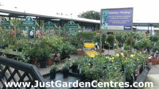 Webbs of Wychbold Garden Centre [upl. by Navinod]