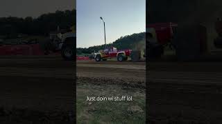 Wi tractor pulls [upl. by Sancha]