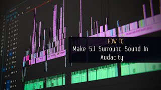 Surround 51 low frequency speaker test [upl. by Amargo]