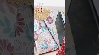 🎄DIY🎅 Weihnachts Geschenk Tüten  Geschenk Verpackung DIY Geschenktüten weihnachten [upl. by Naryk]