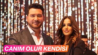 Murat Kurşun amp Sevcan Dalkıran  Canım Olur Kendisi Official Video [upl. by Rehpotsirk252]