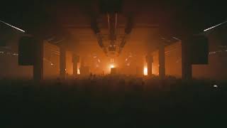 Oscar Mulero at Reaktor 2019 [upl. by Saffian]