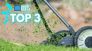 Top 3  Meilleurs Scarificateurs Manuels 2024 [upl. by Brennen]