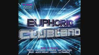 Euphoric Clubland  CD1 [upl. by Eniamreg]