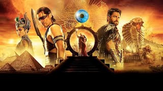 Gods of Egypt Full Movie Facts amp Verdict  Nikolaj CosterWaldau  Brenton Thwaites [upl. by Stanwood575]