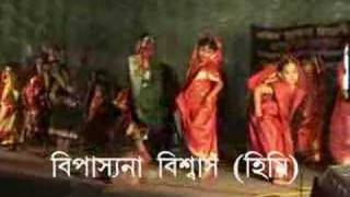 Dance Vipasyana HimiSohag chand badoni dhoniTanmay [upl. by Bullard381]